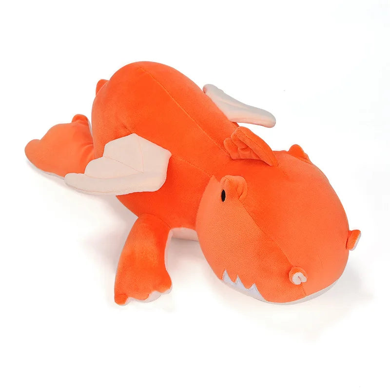 Customization logo High Quality Custom Super Soft Stuffed Animals unicorn Dinosaur Plushies Toys Doll Manufacturer for Kids