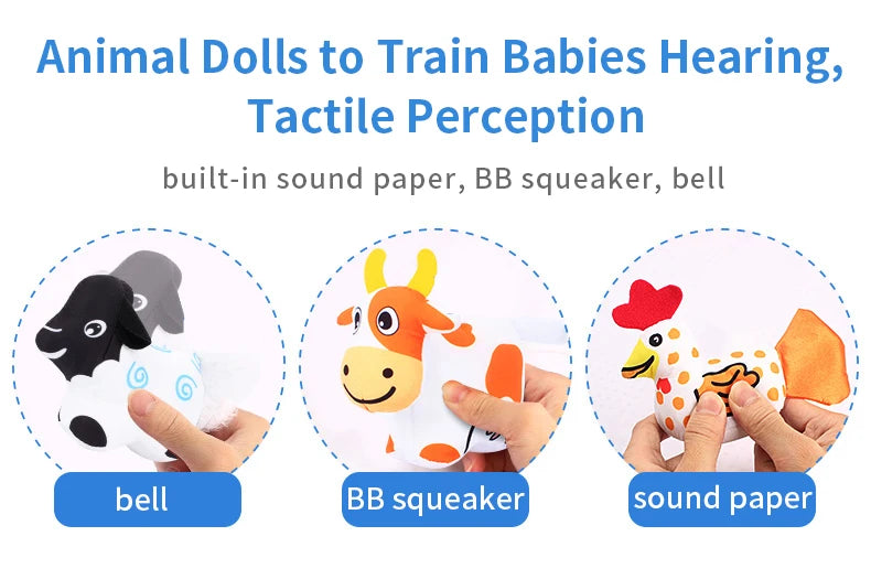 Jollybaby Developing Baby Activity Mats Gym Games Floor Carpet Funny Baby Play Mat Toys for Baby Children Kids
