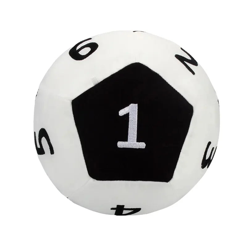 Montessori ABC Learning English Letter Number Block Building Early Education Training Baby Plush Ball Bell Rattle Toy