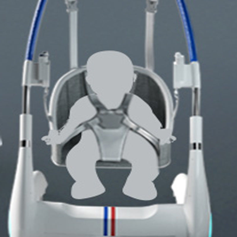 Nordicbaby Nordic baby dining chair children's dining table baby folding chair