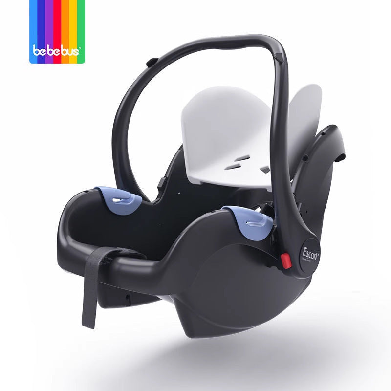 Bebebus Guardian Baby Safety Carrier for 0-15 Months Car