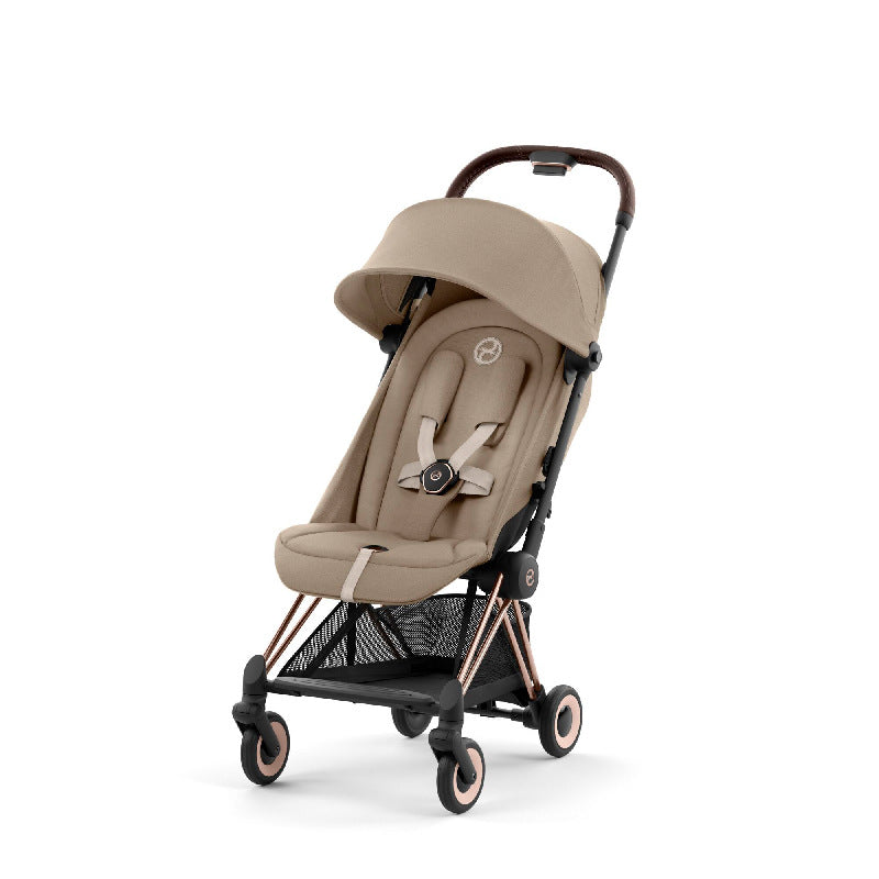 【品牌源頭平行輸入】cybex coya傘車新生兒輕便寶寶嬰兒手推車遛娃車登機
