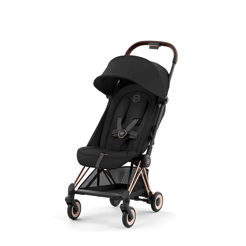 【品牌源頭平行輸入】cybex coya傘車新生兒輕便寶寶嬰兒手推車遛娃車登機