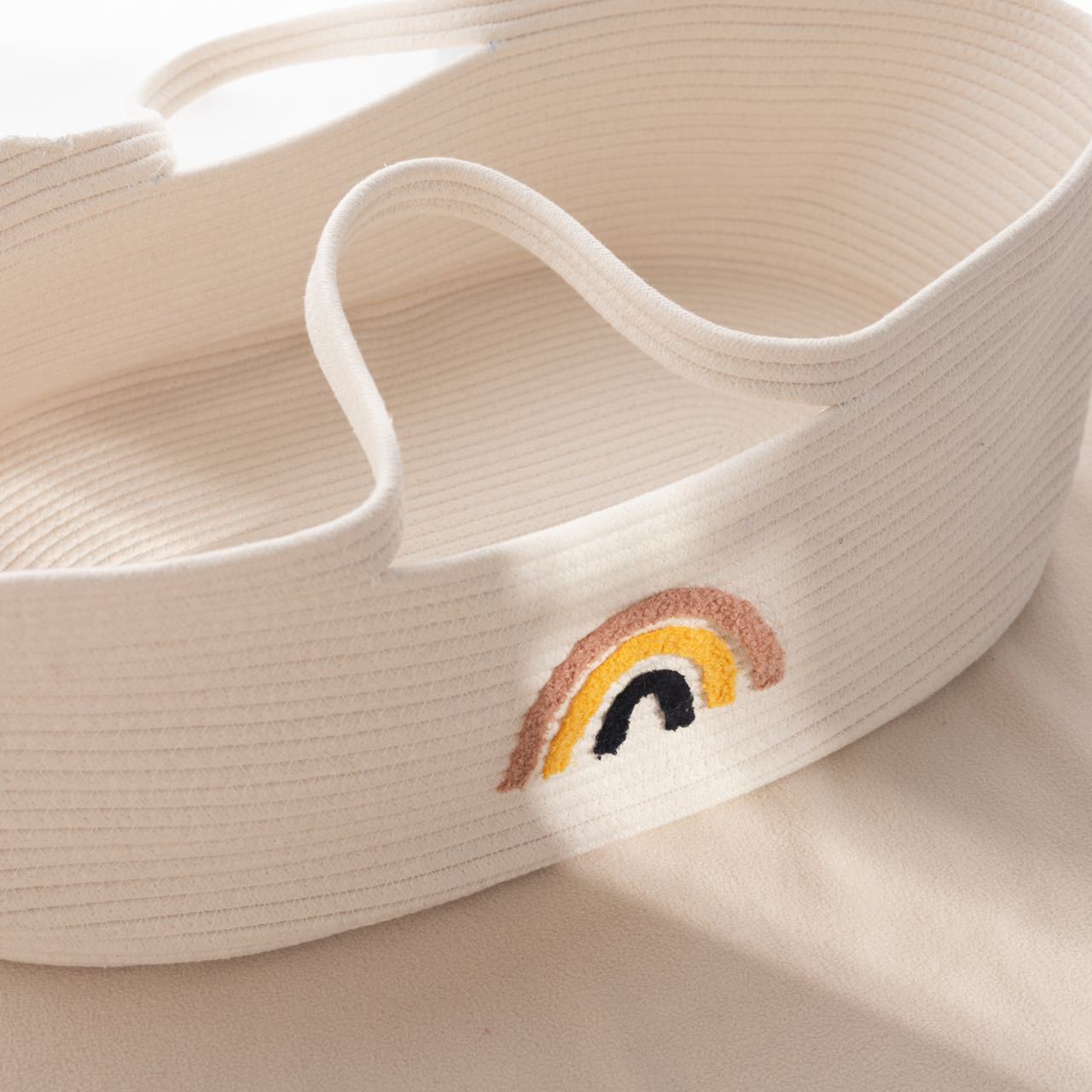 2025 new baby basket go out portable baby basket new newborn baby go out safe sleeping basket bed