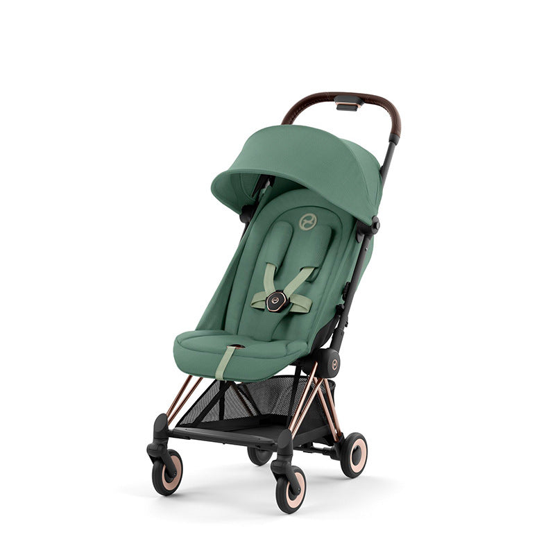 【品牌源頭平行輸入】cybex coya傘車新生兒輕便寶寶嬰兒手推車遛娃車登機