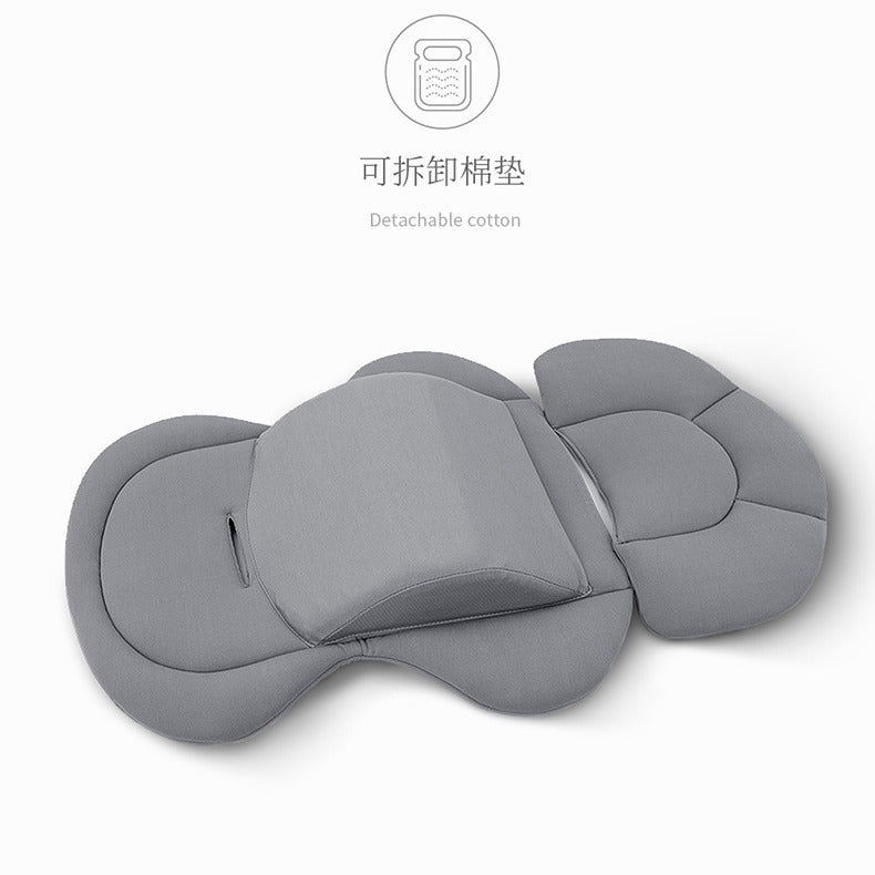 Bebebus Guardian Baby Safety Carrier for 0-15 Months Car