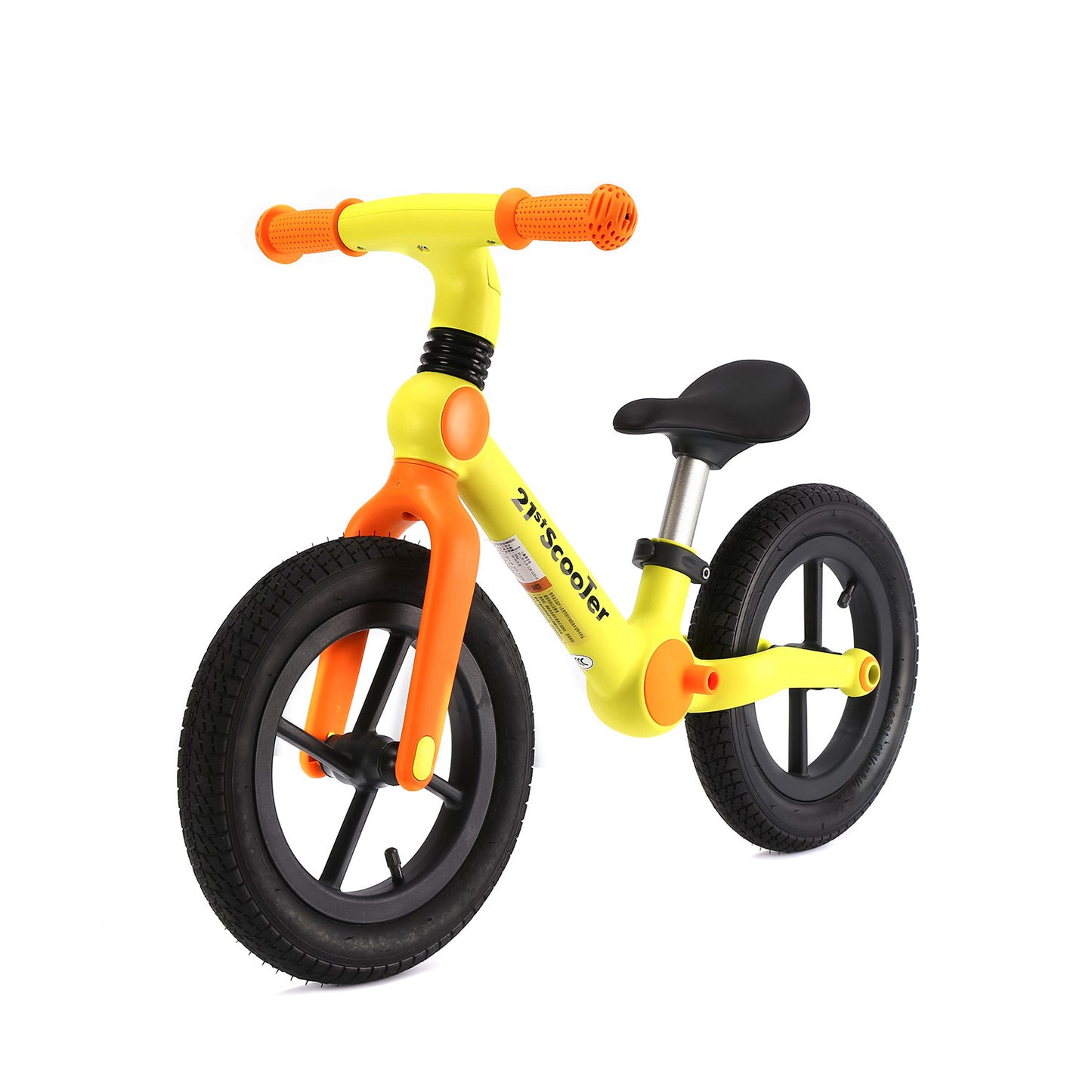 Children's balance car without pedals walker 21st scooter scooter baby scooter children's walker
