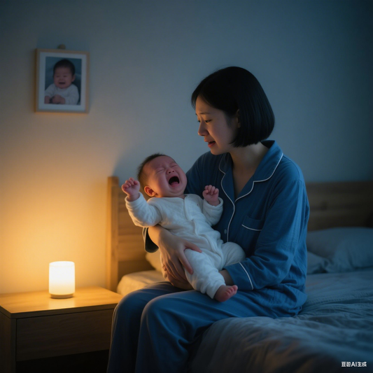 最受歡迎的5款嬰兒搖椅真實評測：資深媽咪的淚與笑育兒經驗談