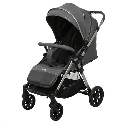 0-3 Years Non-Toxic Kidilo Lightweight Foldable Travel Baby Stroller Multiple Pushchair Wholesale From China Baby Wagon D3