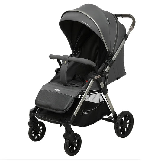 0-3 Years Non-Toxic Kidilo Lightweight Foldable Travel Baby Stroller Multiple Pushchair Wholesale From China Baby Wagon D3