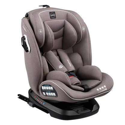 Kidilo 3 in 1 Luxury Infant Baby Car Seat Travel System Newborn 0-3 Years Multiple Lucky Colors for Baby Wholesale KBH311