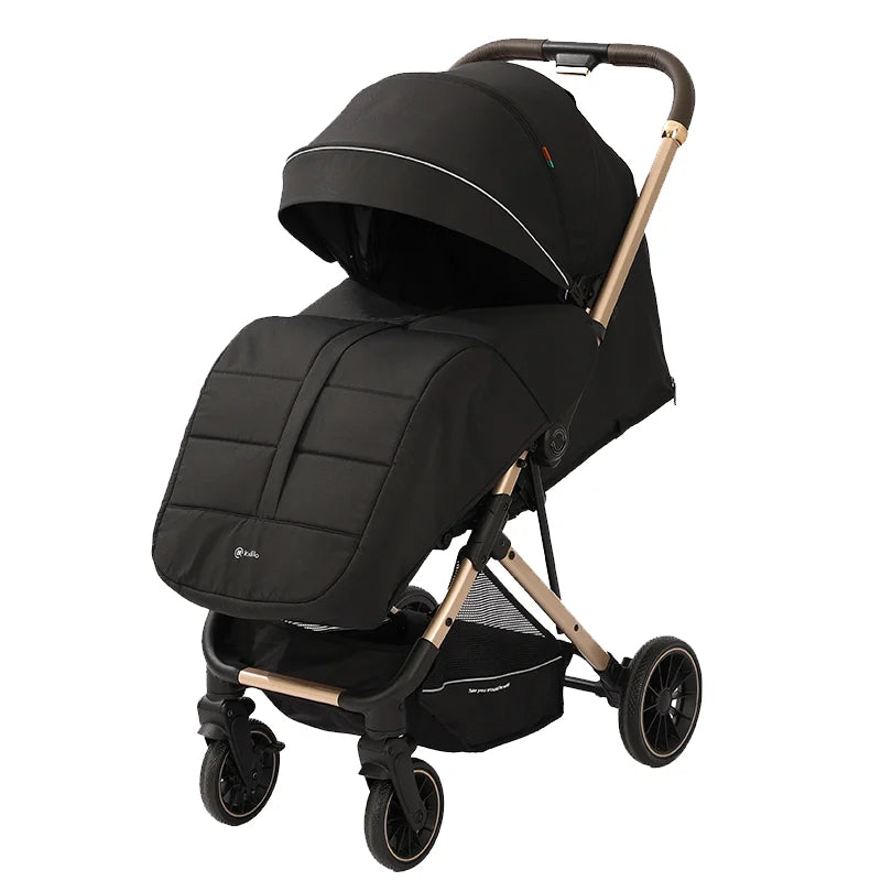 0-3 Years Non-Toxic Kidilo Lightweight Portable Baby Stroller Multiple Foldable Travel Wagon Wholesale From China 6530 B Mini