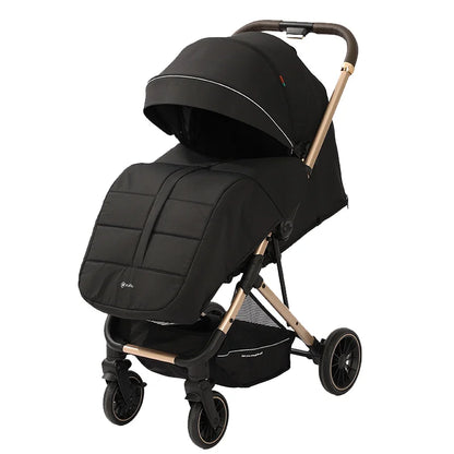 0-3 Years Non-Toxic Kidilo Lightweight Portable Baby Stroller Multiple Foldable Travel Wagon Wholesale From China 6530 B Mini