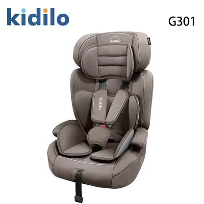 Newborn 0-3 Years Kidilo Baby Car Seat, Infant Car Seats Secure Harness for Babies Wholesale Breathable Mesh G406B