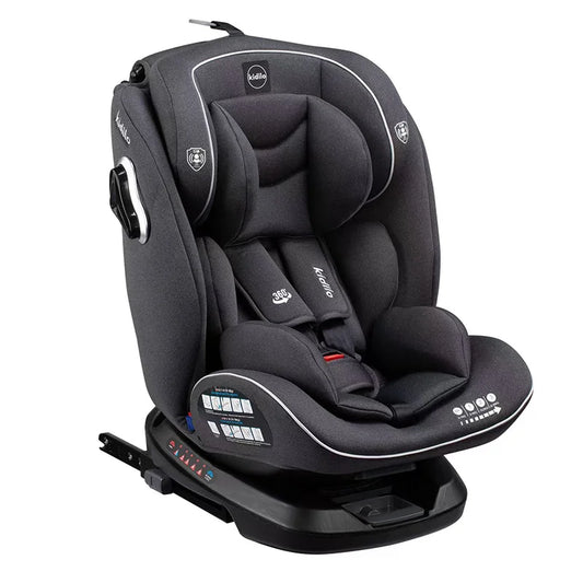 Kidilo 3 in 1 Luxury Infant Baby Car Seat Travel System Newborn 0-3 Years Multiple Lucky Colors for Baby Wholesale KBH311