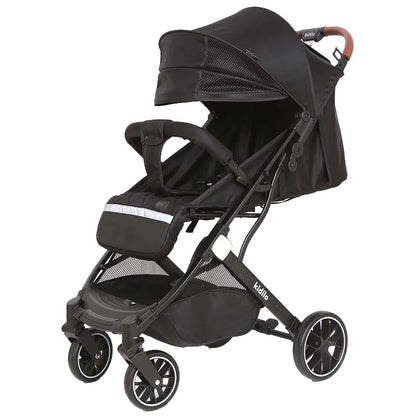 Kidilo 0-3 Years Non-Toxic Lightweight Portable Pushchair Baby Stroller Multiple Foldable for Travel Wholesale From China K9G