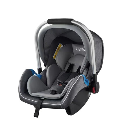 Kidilo 3-in-1 Luxury Baby Travel System: Infant Car Seat & Stroller Combo for Newborn to 3 Years, G101 Model - Wholesale Price