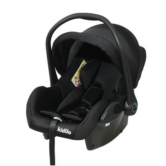 Kidilo Multiple Newborn Luxury Lucky Child Travel System Infant Baby Car Seat 3 in 1 Set 0-3 Years for Baby Wholesale G303