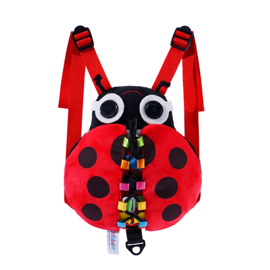Bunny Cartoon Plush Kindergarten Schoolbag Animal Kids Plush Backpack Back Pack Cute 3D Girls Boys for Kids Unisex Kids Gift