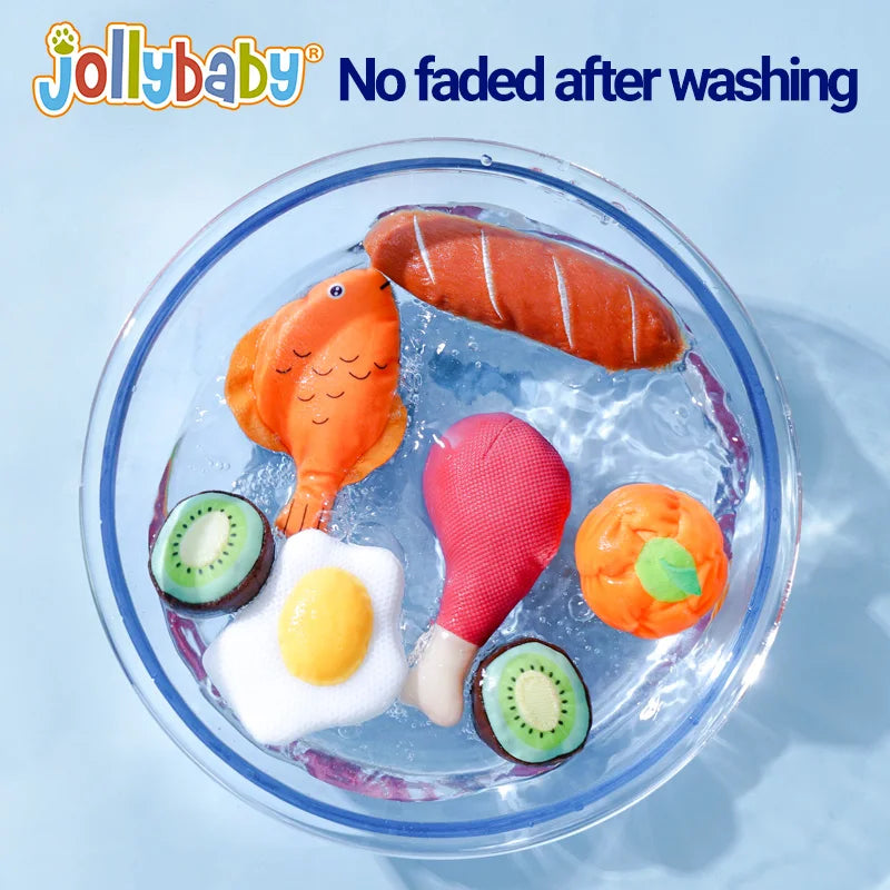 Soft Stuffed Avocado Fruit Kitchen Play Set Cartoon Plant Plush Doll Anti-stress Plush Gift Fabric Interaction Toy