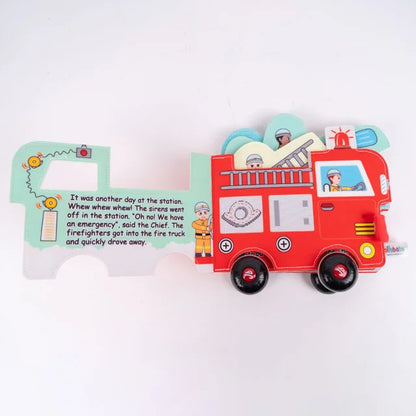 JOLLYBABY Nontoxic Soft Fabric Baby Peva Books Early Education Washable Bath Toys