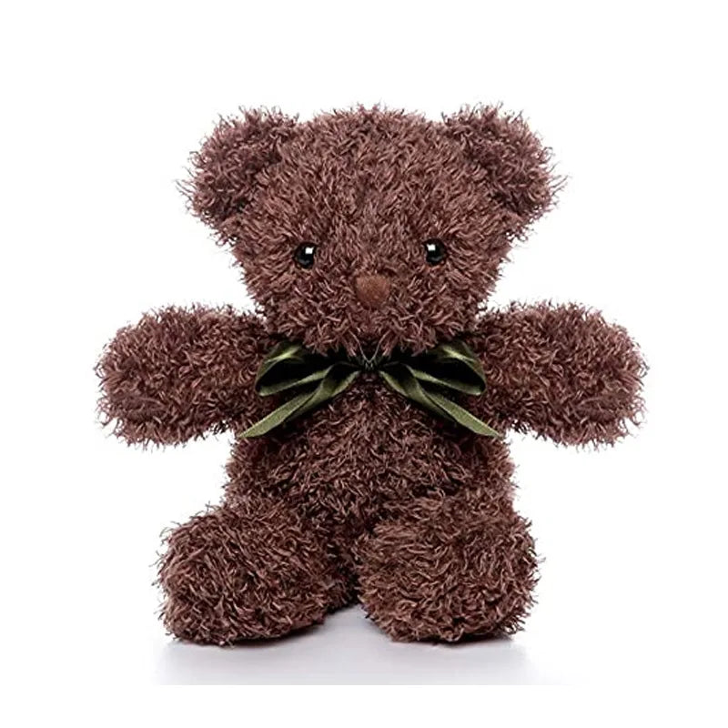 Custom Plush Toy Animal Toys Claw Machine Toys for Children Kids Custom Package OPP Bag Manufacturer Wholesale Babies Bulk Plush