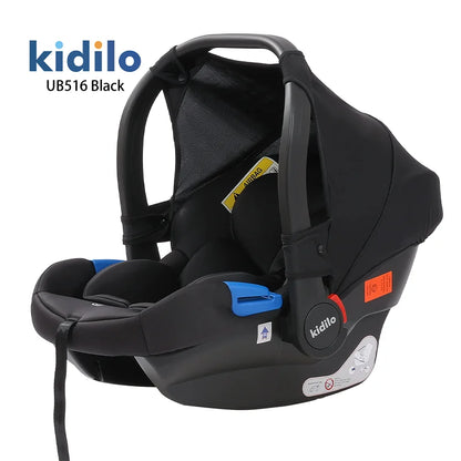 Newborn 0-3 Years Kidilo Baby Car Seat, Infant Car Seats with Secure Harness for Daily Family Rides Wholesale UB516