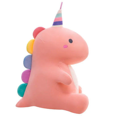 Best Quality Personalized Custom Made Plushies Supplier Super Soft Unicorn Stuffed Animals Toy Manufacturer