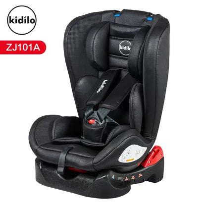 Newborn 0-3 Years Kidilo Baby Car Seat, Infant Car Seats Secure Harness for Babies Breathable Mesh for Daily Family Rides YB101