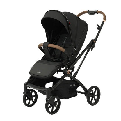 Kidilo 0-3 Years Non-Toxic Lightweight Portable Pushchair Baby Stroller Multiple Foldable for Travel Wholesale From China K818