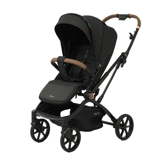 Kidilo 0-3 Years Non-Toxic Lightweight Portable Pushchair Baby Stroller Multiple Foldable for Travel Wholesale From China K818