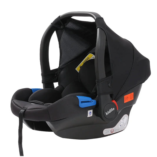 Newborn 0-3 Years Kidilo Baby Car Seat, Infant Car Seats with Secure Harness for Daily Family Rides Wholesale UB516