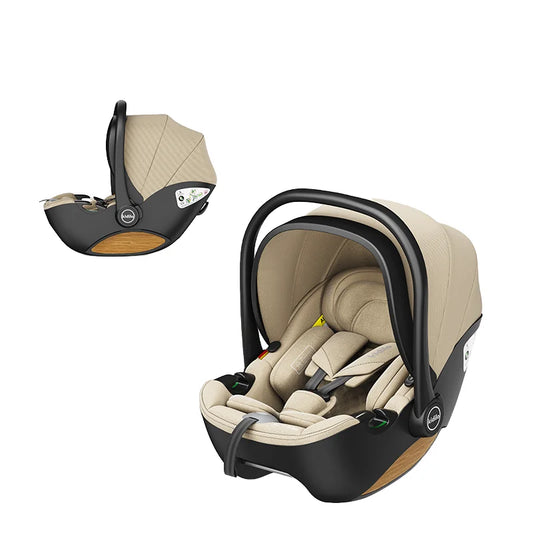 Kidilo Multiple Newborn Luxury Lucky Child Travel System Infant Baby Car Seat 3 in 1 Set 0-3 Years for Baby Wholesale AY029