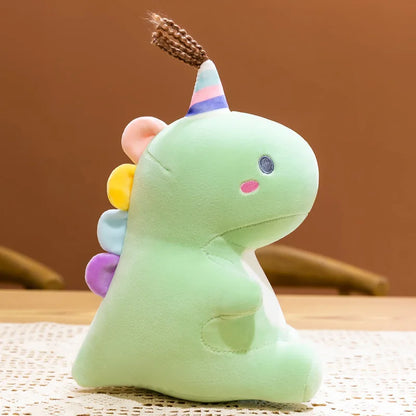 Best Quality Personalized Custom Made Plushies Supplier Super Soft Unicorn Stuffed Animals Toy Manufacturer