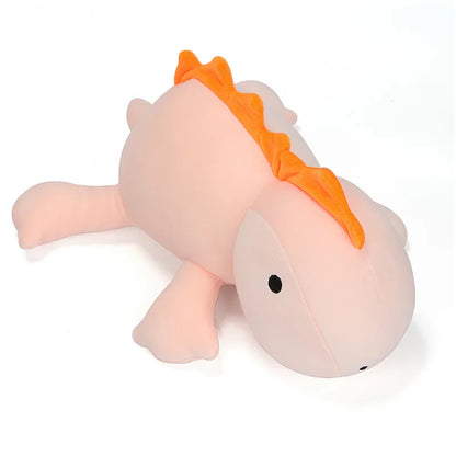 Customization logo High Quality Custom Super Soft Stuffed Animals unicorn Dinosaur Plushies Toys Doll Manufacturer for Kids