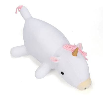Customization logo High Quality Custom Super Soft Stuffed Animals unicorn Dinosaur Plushies Toys Doll Manufacturer for Kids