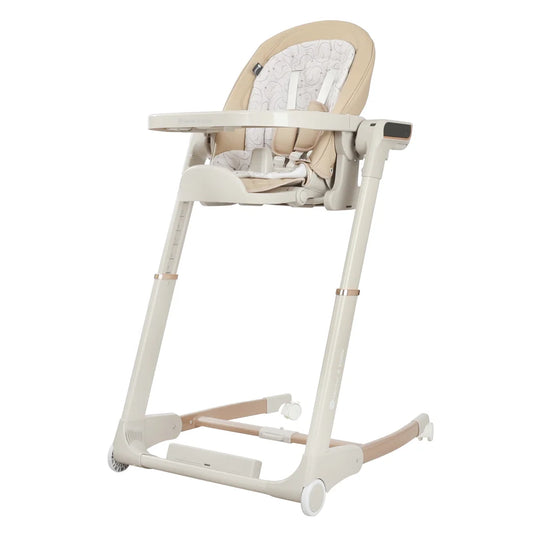Kidilo Electric Automatic Rocking Bouncer Chair for Babies Newborn Baby Sleep Swing Cradle for 0-12 Months SG129