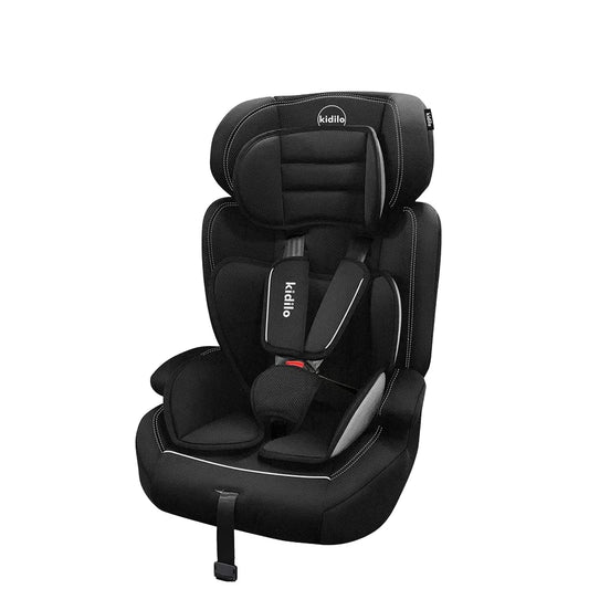 Newborn 0-3 Years Kidilo Baby Car Seat, Infant Car Seats Secure Harness for Babies Wholesale Breathable Mesh G406B