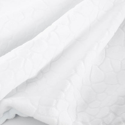 Custom Cloud rainbow Cotton Comforter Soft Plush Baby Sleeps Peacefully Toys Security Blanket Comforter for Infant
