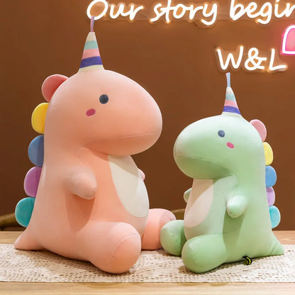 Best Quality Personalized Custom Made Plushies Supplier Super Soft Unicorn Stuffed Animals Toy Manufacturer