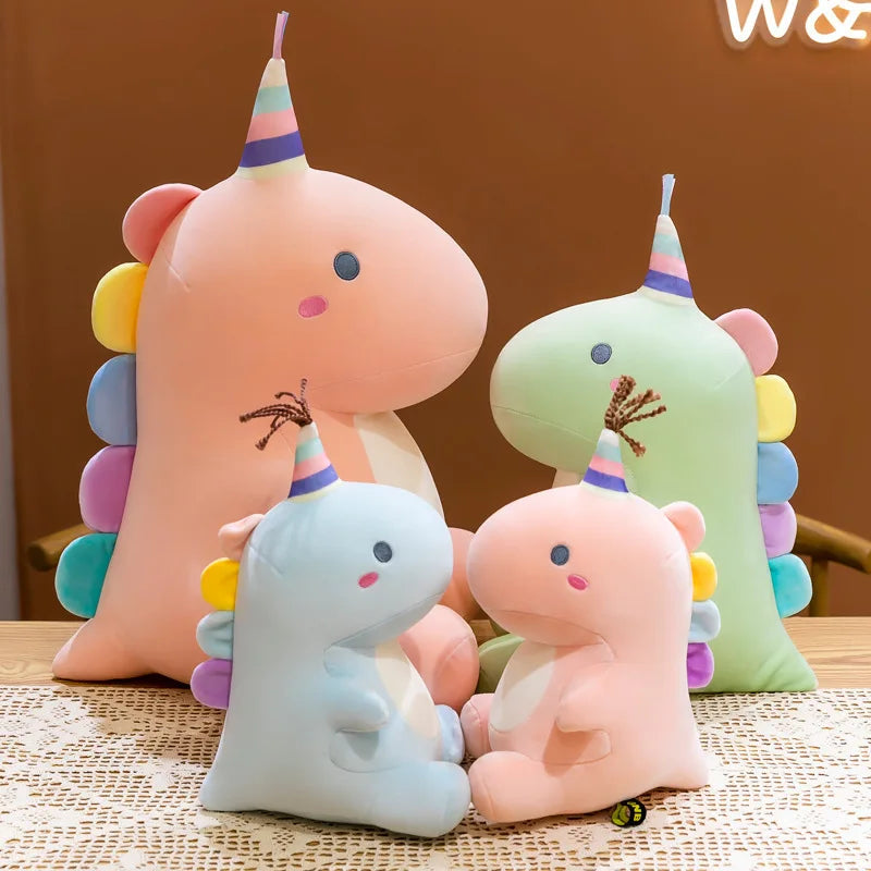 Best Quality Personalized Custom Made Plushies Supplier Super Soft Unicorn Stuffed Animals Toy Manufacturer