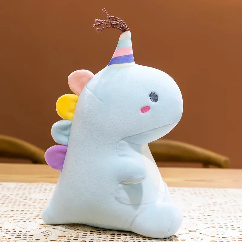 Best Quality Personalized Custom Made Plushies Supplier Super Soft Unicorn Stuffed Animals Toy Manufacturer