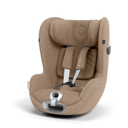 0-4 years Cybex Platinum Line Safety Seat Sirona T i-Size Seat + Base Separation