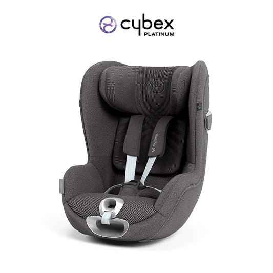 0-4 years Cybex Platinum Line Safety Seat Sirona T i-Size Seat + Base Separation