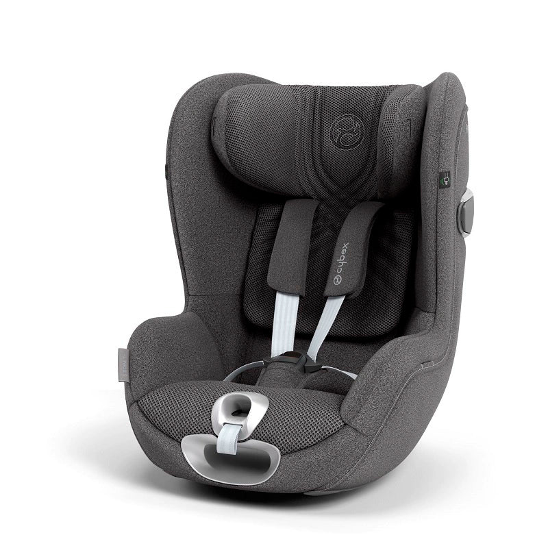 0-4 years Cybex Platinum Line Safety Seat Sirona T i-Size Seat + Base Separation