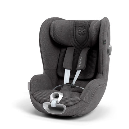 0-4 years Cybex Platinum Line Safety Seat Sirona T i-Size Seat + Base Separation