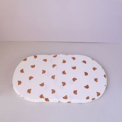 2025 new baby basket go out portable baby basket new newborn baby go out safe sleeping basket bed