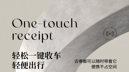 DearMom羅馬假日新生兒雙向輕便嬰兒推車可坐躺折疊