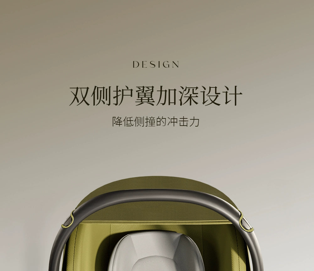 DearMom希臘魔鏡專屬新生兒寶寶嬰兒提籃