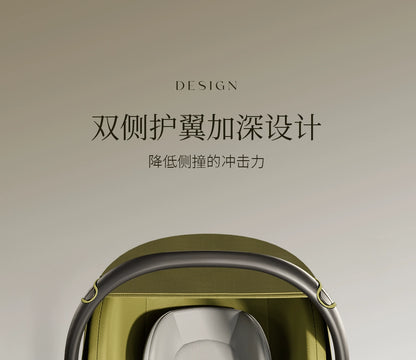 DearMom希臘魔鏡專屬新生兒寶寶嬰兒提籃